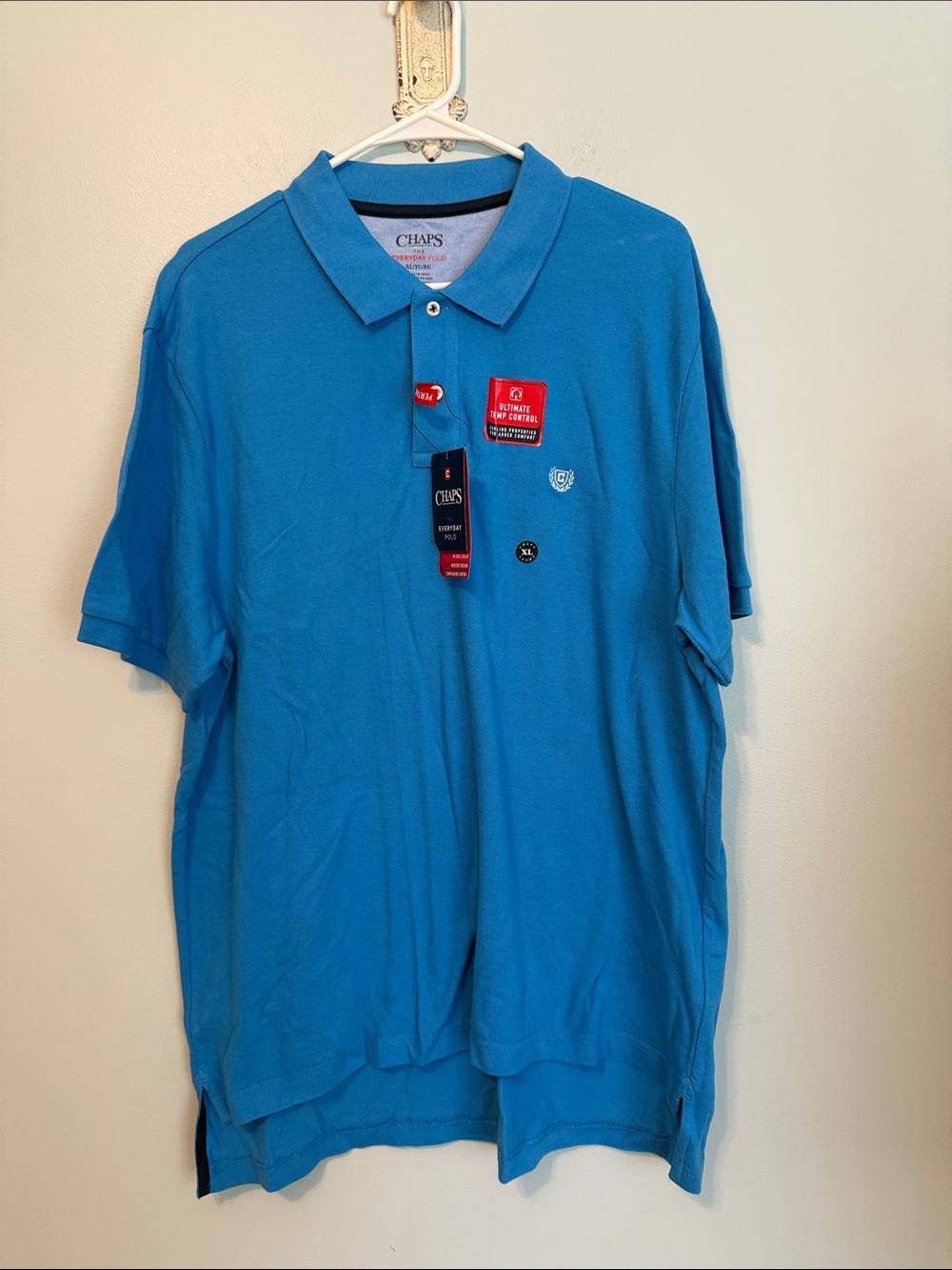 Chaps Polo Shirt